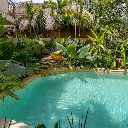 Ikal Tulum Apartment